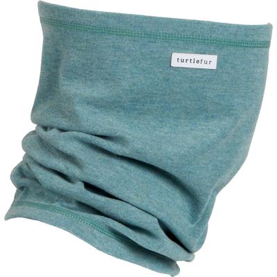 Turtle Fur Comfort Shell Luxe Pipe Dream Neck Gaiter