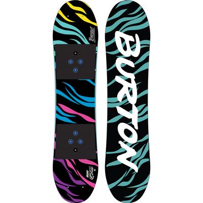 Burton Mini Grom Snowboard Kids'