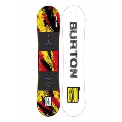 Burton Grom Purple Snowboard Kids' 2023
