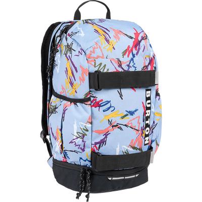 Burton Distortion 18L Backpack Kids'