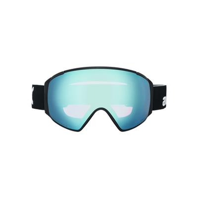 Anon M4S Toric Snow Goggles + Bonus Lens + MFI Facemask
