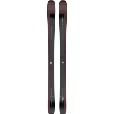Salomon N STANCE 90 Skis Men's 2023