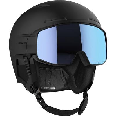 Salomon Driver Prime Sigma Photo MIPS Helmet