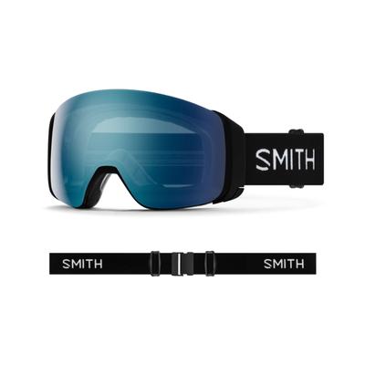 Smith 4D Mag Snow Goggles