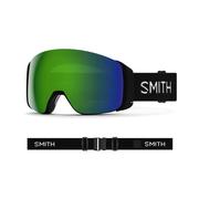 BLACK/CHROMAPOP SUN GREEN MIRROR