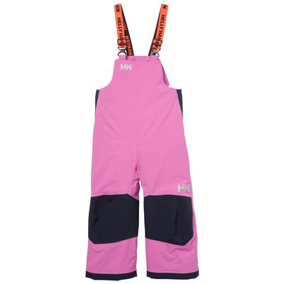Helly Hansen Rider 2 Insulated Snow Bibs Little Kids'