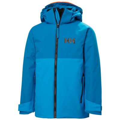 Helly Hansen Traverse Insulated Jacket Kids'