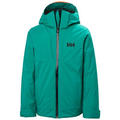 Helly Hansen Alpha Insulated Jacket Kids'