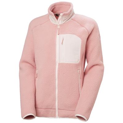 Helly Hansen Imperial Pile Fleece Block Jacket Women's