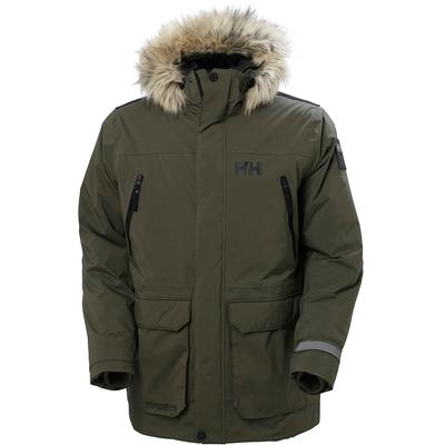 Helly Hansen Reine Insulated Parka Men's