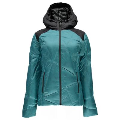 Spyder Bernese Down Jacket Women's
