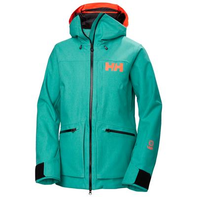 Helly Hansen Powderqueen 3.0 Insulated Jacket Women's