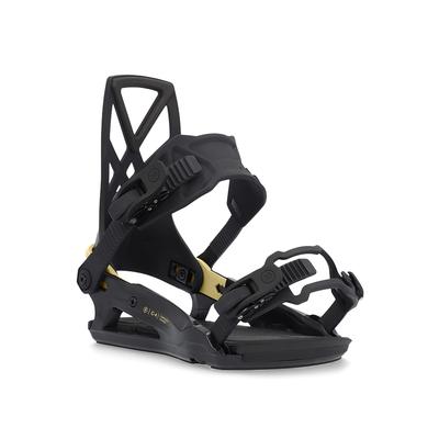 Ride C-4 Snowboard Bindings Men's 2023