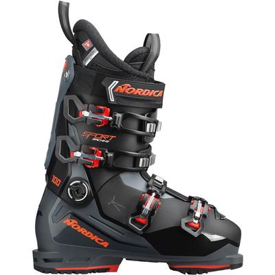 Nordica Sportmachine 3 100 Ski Boots 2025