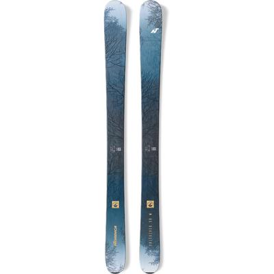 Nordica Unleashed 98 W Skis Women's