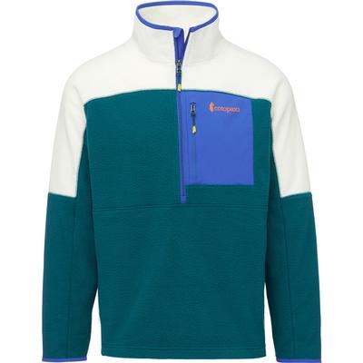 Cotopaxi Abrazo Half-Zip Fleece Pullover Men's