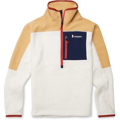 Cotopaxi Abrazo Half-Zip Fleece Pullover Women's