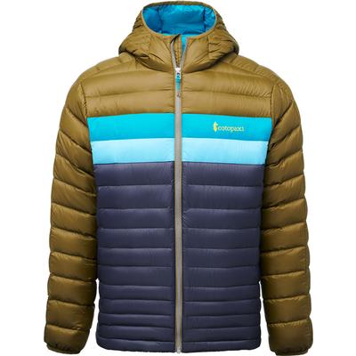 Cotopaxi Fuego Down Hooded Jacket Men's