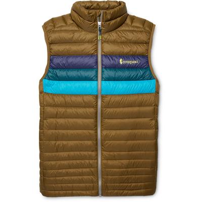 Cotopaxi Fuego Down Vest Men's