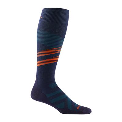 Darn Tough Vermont Pennant RFL OTC Ultra-Lightweight No Cushion Socks Men's