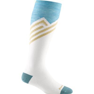 Darn Tough Vermont Peaks RFL OTC Ultra-Lightweight No-Cushion Socks Women's