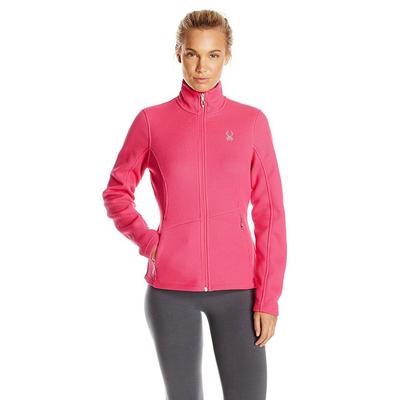Spyder Endure Full-Zip Mid Weight Core Sweater Women's