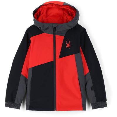 Spyder Ambush Insulated Jacket Little Boys'