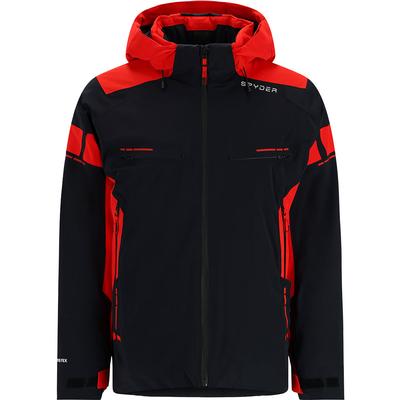 Spyder Monterosa GTX Jacket Men's