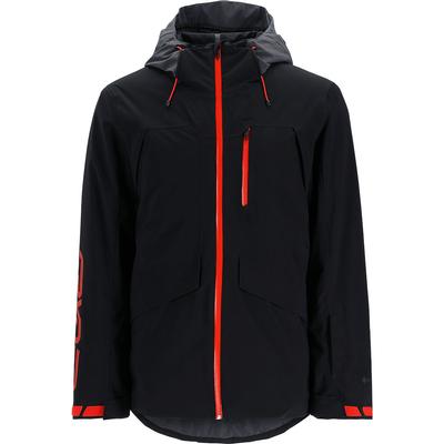 Spyder Anthem Insulated Jacket Men's