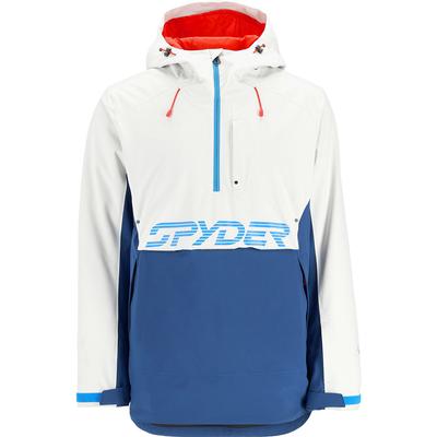 Spyder Signal Anorak Men's