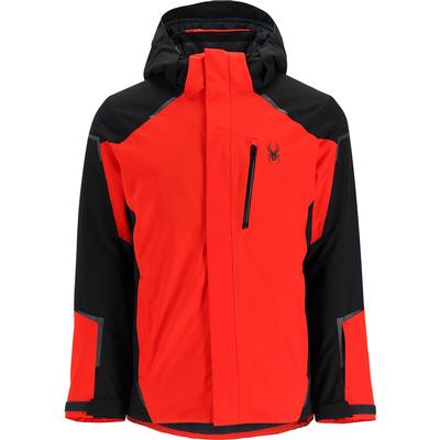Spyder Copper Insulated Jacket Men's