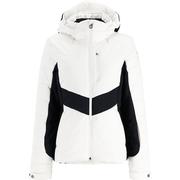 WHITE/BLACK