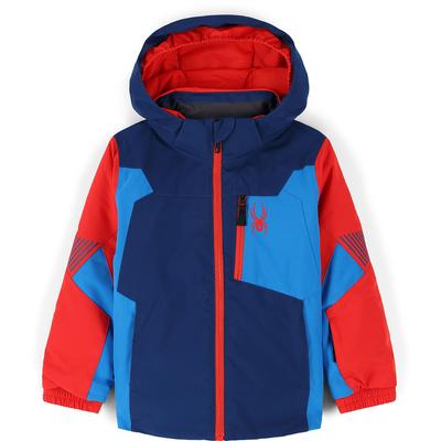 Spyder Leader Insulated Jacket Little Boys'