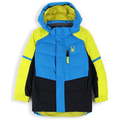 Spyder Impulse Synthetic Down Insulated Jacket Little Boys'