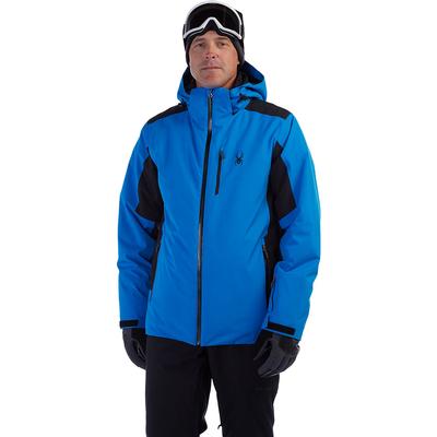 Spyder Vertex Insulated Jacket Men's