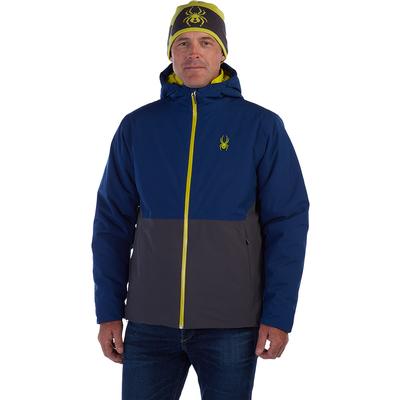 Spyder Grand 3 In 1 Jacket Men's