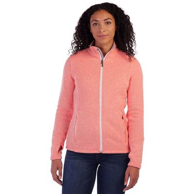 Spyder Soar Fleece Jacket Women's