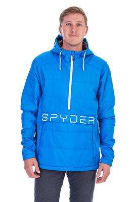 Spyder Force Insulated Anorak Men's