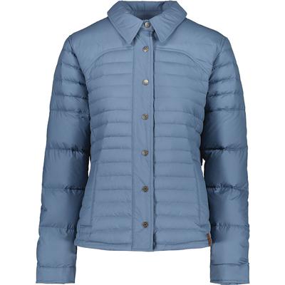 Obermeyer Willa Down Shirt Women's