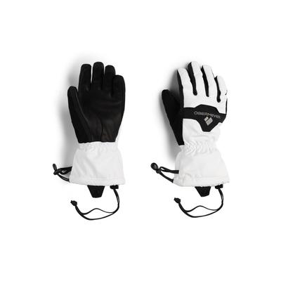 Obermeyer Regulator Gloves Women's