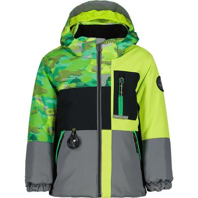 Obermeyer Nebula Insulated Jacket Little Boys'