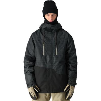 686 Geo Insulated Jacket Men's