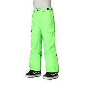 BOREALIS GREEN