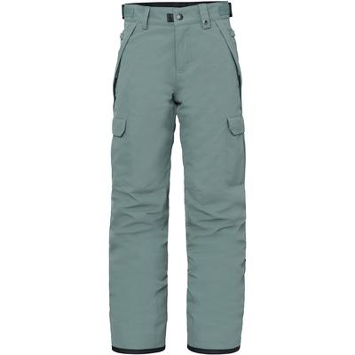 686 Infinity Cargo Insulated Snow Pants Boys'