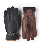 NAVY/BROWN