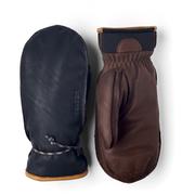 NAVY/BROWN