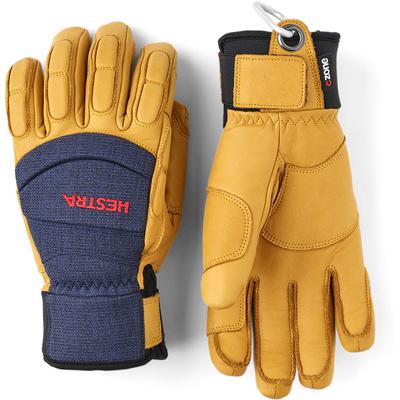 Hestra Vertical Cut Czone Gloves