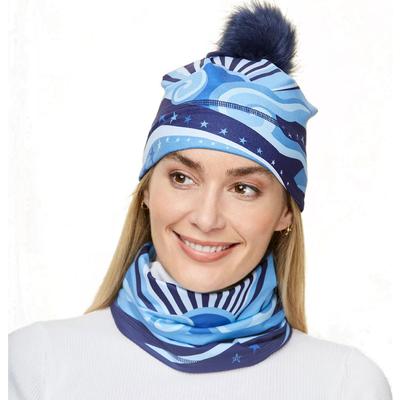 Krimson Klover Dream On Neck Gaiter Women's
