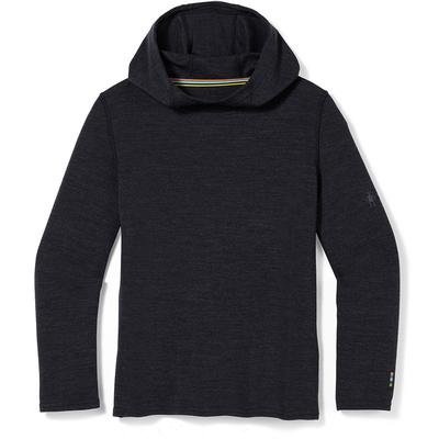 Smartwool Classic Thermal Merino Base Layer Hoodie Kids'