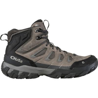 Oboz Sawtooth X Mid B-Dry Hiking Boots Men's